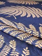 Пододеяльник бязь на молнии - Листья папоротника Пододеяльник бязь на молнии - Листья папоротника - фото 6