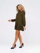 Платье мод.1707/5 - фото 3