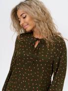 Платье мод.1707/5 - фото 4