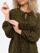 Платье мод.1707/5 - фото 6