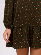 Платье мод.1707/5 - фото 7