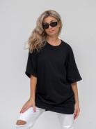 Футболка мод.А 001 - фото