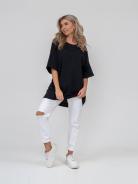 Футболка мод.А 001 - фото 2