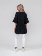 Футболка мод.А 001 - фото 3