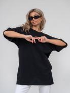 Футболка мод.А 001 - фото 6