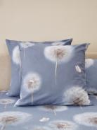 Комплект наволочек бязь люкс - Одуванчики - фото 2