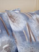 Комплект наволочек бязь люкс - Одуванчики - фото 3