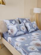 Комплект наволочек бязь люкс - Одуванчики - фото 4