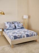 Комплект наволочек бязь люкс - Одуванчики - фото 5