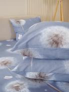 Комплект наволочек бязь люкс - Одуванчики - фото 8