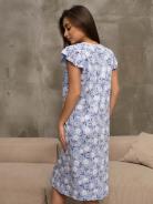 Ночная сорочка мод.39/38 - фото 3