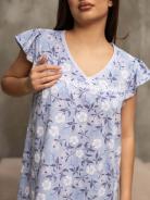 Ночная сорочка мод.39/38 - фото 4