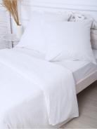 Пододеяльник Бязь 1,5сп.(белая) б/м - фото 3