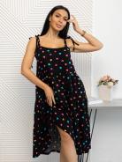 Сарафан мод.1495/11* - фото 2