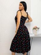 Сарафан мод.1495/11* - фото 4