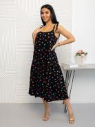 Сарафан мод.1495/11* - фото 6