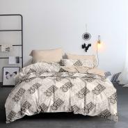 КПБ Поплин Эксклюзив (молния) - Миссони - фото