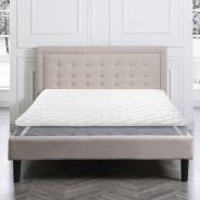 Наматрасник топпер - Luxe - фото