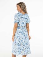 Платье мод.1489/13* - фото 3