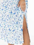 Платье мод.1489/13* - фото 5