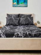 Простыня бязь - Петра - фото