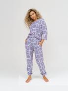 Костюм мод.1597/5 - фото