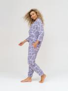 Костюм мод.1597/5 - фото 3