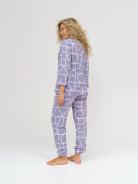 Костюм мод.1597/5 - фото 4