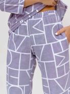 Костюм мод.1597/5 - фото 6