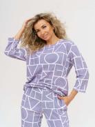 Костюм мод.1597/5 - фото 8