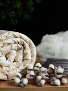 Одеяло ОТШ Люкс облегченное 1,5 сп - фото 6