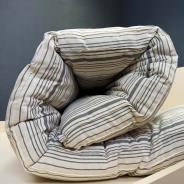 Матрац Вата 90х190 - фото 2