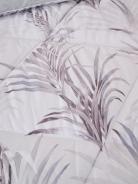 Одеяло всесезонное Уют - Серебряные Листья - фото 6