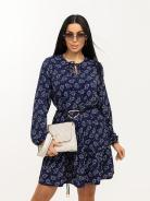 Платье мод.1707/11 - фото