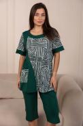 Костюм мод.2143 - фото