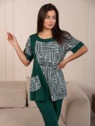 Костюм мод.2143 - фото 2