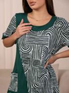 Костюм мод.2143 - фото 4