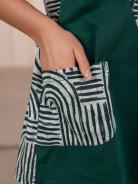 Костюм мод.2143 - фото 5