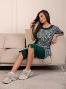 Костюм мод.2143 - фото 8