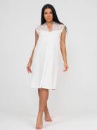 Ночная сорочка мод.1649/1 - фото