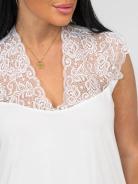 Ночная сорочка мод.1649/1 - фото 5