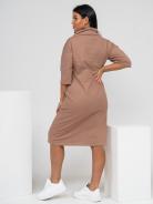 Платье мод.1500/1* Платье мод.1500/1* - фото 3