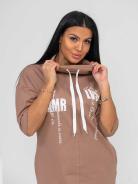 Платье мод.1500/1* Платье мод.1500/1* - фото 4