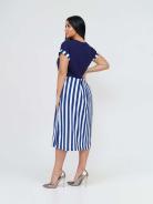 Платье мод.1562 Платье мод.1562 - фото 3