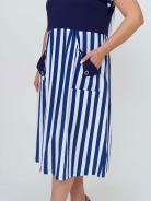 Платье мод.1562 Платье мод.1562 - фото 6