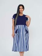 Платье мод.1562 Платье мод.1562 - фото 7