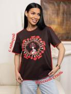 Футболка мод.2157/2 - фото