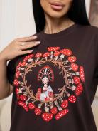 Футболка мод.2157/2 - фото 4