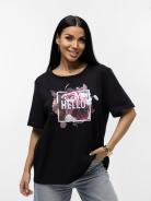 Футболка мод.1838/6 - фото