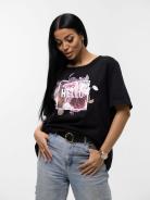 Футболка мод.1838/6 - фото 4